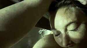 fan pov dominates monika fox with bdsm hard anal brutal facefuck pissing and cum in mouth