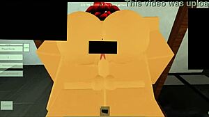 Being Fucked On Roblox's Hidden Side?