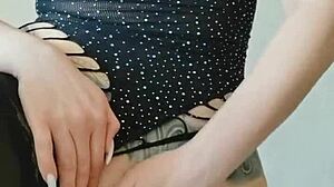 I Can't Resist My Stepmother's Big Tits As She Seduces Me With Passionate Touches And Hardcore Fucking