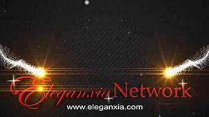 What makes this brunette milf so hot and sexy?