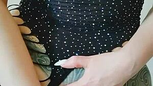 I Can't Resist My Stepmother's Big Tits As She Seduces Me With Passionate Touches And Hardcore Fucking