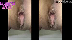 me cogen rico y me dejan bien abierta de mi concha