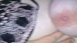 Amateur Point Of View Blowjob Fun Session Leading To Intense Orgasm