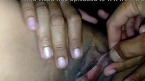 Tight pussy sucking cock until it squirts all over the place