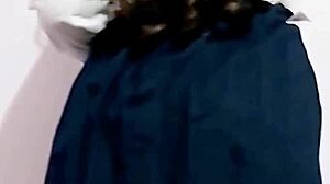 Stepsister: 'thirsty for cock, fuck me'