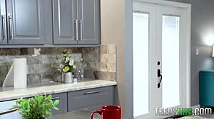 Daisy And Serena Will Do Anything To Get Pregnant Together With Serena Sterling Daisy Pheonix Nicky Rebel.