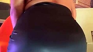 comeu meu cuzinho com forca - bruna ferraz gets rough anal banging