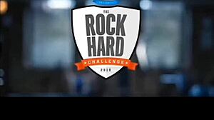 Did you know in 2019 i was the face of the rock hard challenge for muscle & fitness