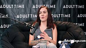 I love girls so much - freya parker bree mills