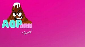 Real Estate Advisor Tours Client And They Fuck Intensely