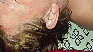 does this milf want to suck my hard cock?