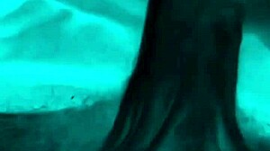 husband leaves wife at hotel with friend for beer run, friend tricks her before return