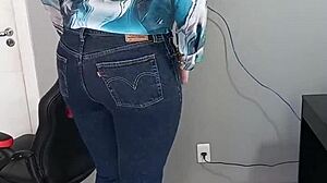 I Wearing Sexy Bikini With Tan Lines