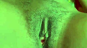 Can You Make That Pussy Drip for a Creampie in Sheer Clothes?!