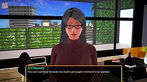 My New Family Game Series Episode 481