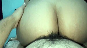 Cheap whore stepdaughter drives you wild in bed and on cock