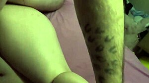 pretty pawg rides dick until creampie