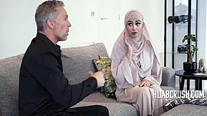Debt Will Make You Do Anything Even Cheat Wife In Hijab Hijabcrush