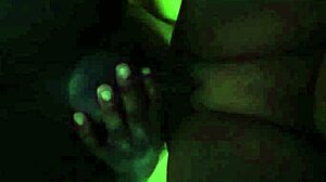 Discover the leaked secrets of a real indian stepmom's juicy homemade encounters