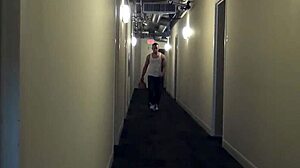 Sara Jay Loves Latino Dicks, Bruno Dickemz Makes Her Juicy Ass Bounce With Passion