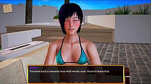 My New Family Game Episode 552