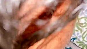 Bigass Indian Wife Spreads in Outdoor Florida Sex