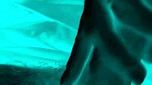 husband leaves wife at hotel with friend for beer run, friend tricks her before return