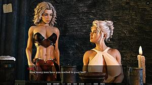 Tales from the Unending Void 106: Epic Adventure Awaits in This Game