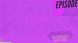 Is This Forbidden Fantasy Stepmom BBC Encounter With Dante Diggz Too Good?