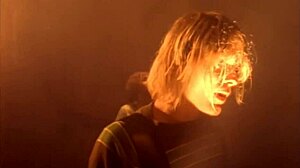 nirvana smells like teen spirit official music video intrigues fans