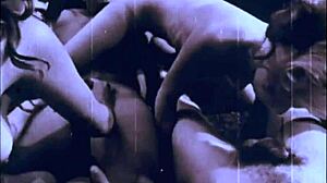 dark lantern entertainment presents vintage foursomes from my secret life