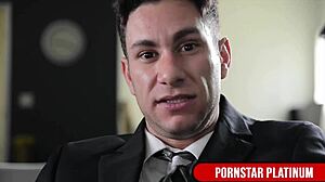 Kinky blonde claudia valentine milks her therapist brad knights dick, she says provocatively.