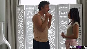 Can Robby Apples Change Terms For Sex With Kimmy Kimm?