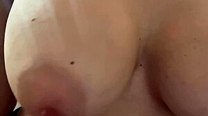 Italian Big Tits Mommy Bounces Boobs In Slow Motion