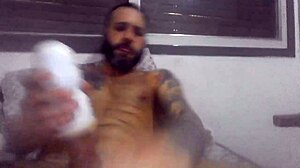 how long can you jerk till you burst?