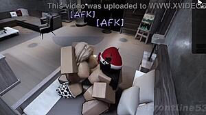 Two Big Tit Sluts Wanted To Fuck After Club