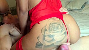 The best sex dolls used in a threesome by Tommy Cabrio, Yenifer Chacon, and Athenea Rose