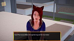 My New Family Game Episode 552