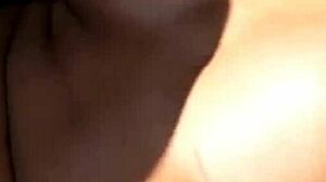 Hot latina gives blowjob on beach, gets strip-searched and fucked.