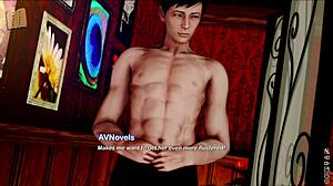 the inn 49 is an exciting game full of adventures and choices you make along the way