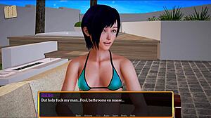 My New Family Game Episode 552