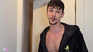 hard sex threesome with athenea rosse and yenifer chacon...