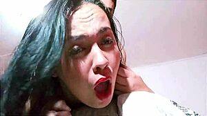 did you fuck nonstop one hot night with your stepmom in a hotel?