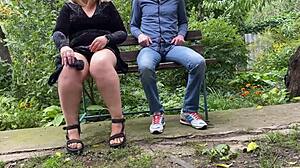 Horny Step Brother Sucks and Fucks My Juicy Pussy Roughly, Cumming on Asshole