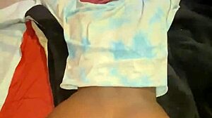 College Girl Hates Condoms But Loves Monster Cock Orgasm