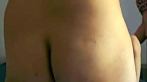 Isa brings her young friend for intense penetration watching