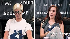 I love girls so much - freya parker bree mills