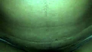 Inexperienced Young Girl Explores New Sensations