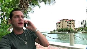 rikki white delivers ass in doggystyle