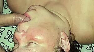 does this milf want to suck my hard cock?